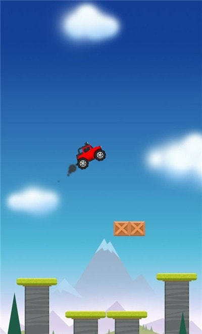 死亡飛躍手機(jī)版 v1.0.11 安卓版 0