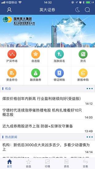 英大證券大智慧軟件3