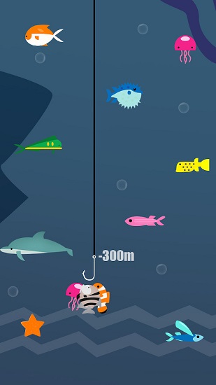 海洋鯊魚手游 v10 安卓版 0