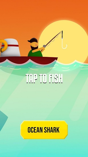 海洋鯊魚 海洋鯊魚游戲下載