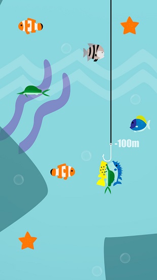 海洋鯊魚手游 v10 安卓版 3