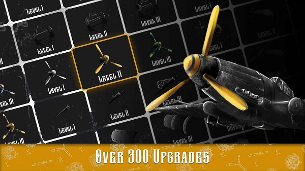 空戰(zhàn)戰(zhàn)機(jī)2最新版 v1.12 安卓版 0