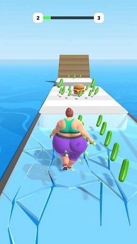 姐要變瘦 v1.1.0 安卓版 2