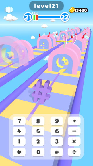 數(shù)學(xué)競(jìng)賽3d v1.0.1 安卓版 1