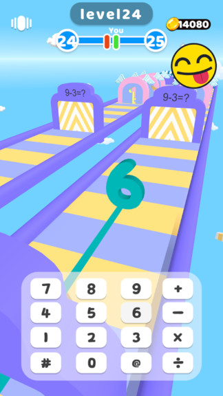 數(shù)學(xué)競(jìng)賽3d v1.0.1 安卓版 3