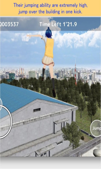 校園捉迷藏模擬器 v1.5 安卓版 2