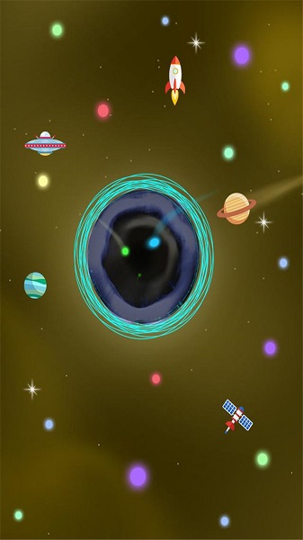 太空大作戰(zhàn)最新版