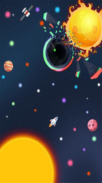 太空大作戰(zhàn)游戲 v1.0.8 安卓版 3
