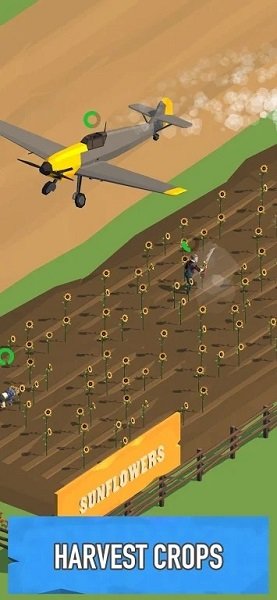 富有的農(nóng)民最新版 v1.2.3 安卓版 1