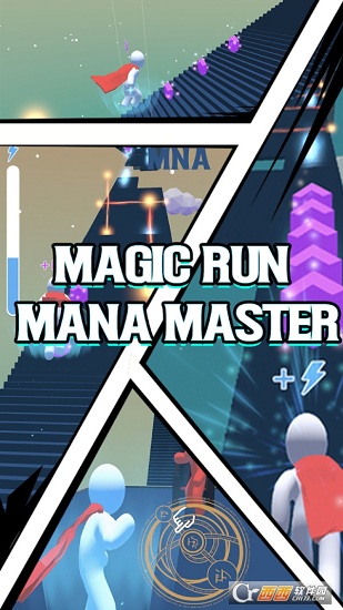 魔法我最強(qiáng)手游下載