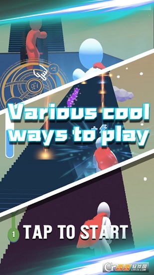 魔法我最強(qiáng)正版 v1.0.4 安卓版 2