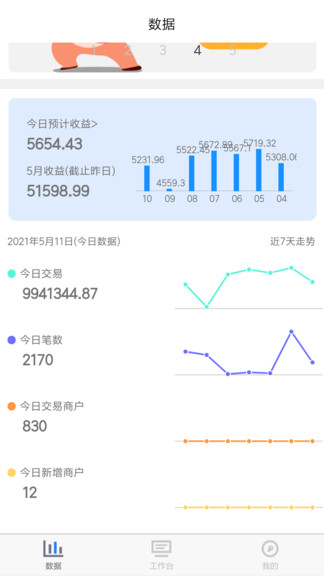 穩(wěn)賺寶app