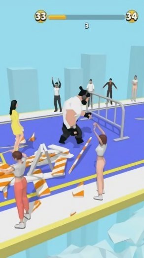 瘋狂粉絲最新版 v0.2 安卓版 0