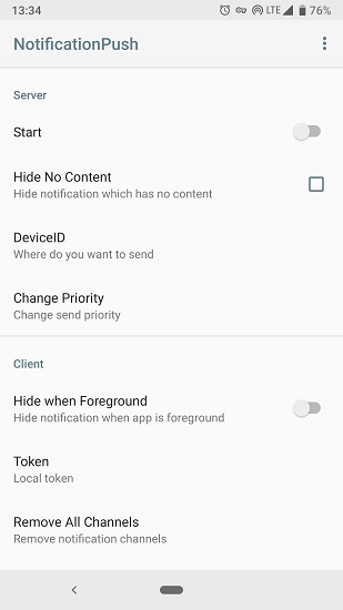 fcm通知轉(zhuǎn)發(fā)最新版 v1.1.4 安卓版 0
