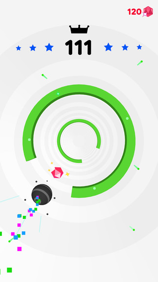 滾動漩渦 v1.10.0 安卓版 3
