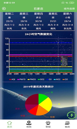 鈺成環(huán)境管家官方版 v20210119 安卓版 3