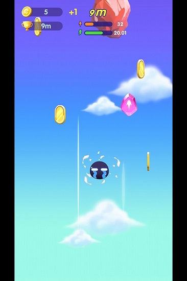 萌萌噠沖手游 v1.7 安卓版 0