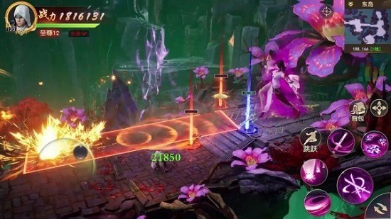 刀鋒之影官方版 v1.21.1 安卓版 0