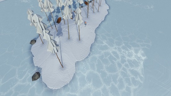 高山滑雪模擬器中文版 v1.183 安卓版 1