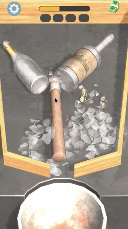 玻璃大師小游戲 v1.0 安卓版 0