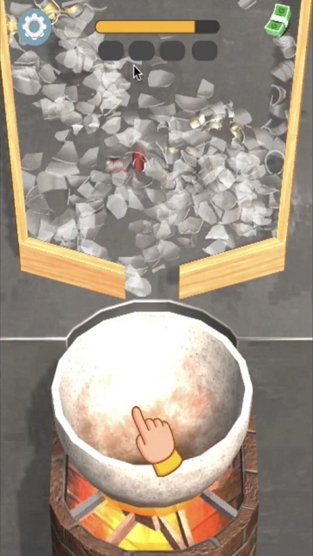 玻璃大師小游戲 v1.0 安卓版 1