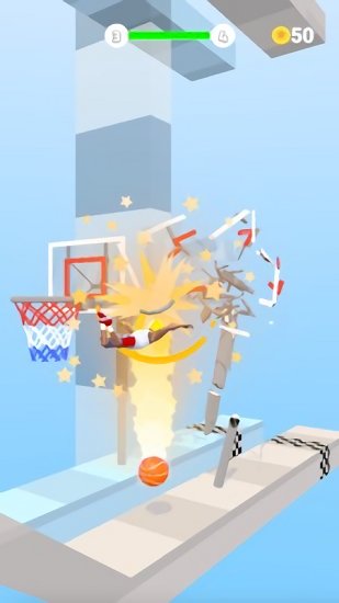 灌籃我最牛 v0.3 安卓版 0