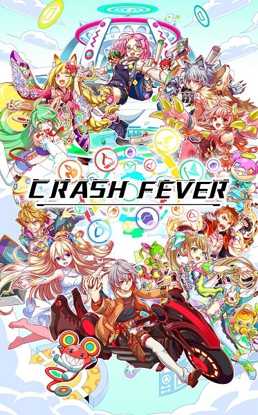 CrashFever游戲 v1.10.2 安卓版 3