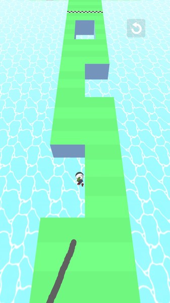 畫線通過最新版 v0.0.1 安卓版 2