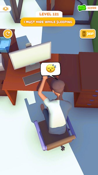 睡個好覺游戲下載