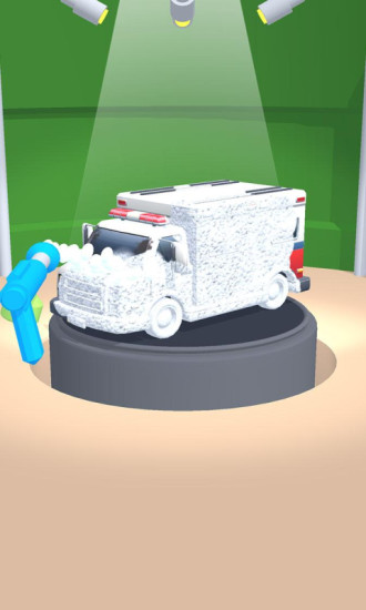 泡沫汽車游戲下載