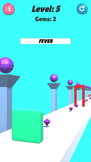 變形果凍小游戲 v1.1 安卓版 0