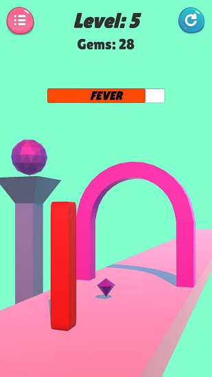 變形果凍小游戲 v1.1 安卓版 2