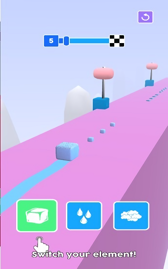 元素也瘋狂手機(jī)版 v1.0 安卓版 0