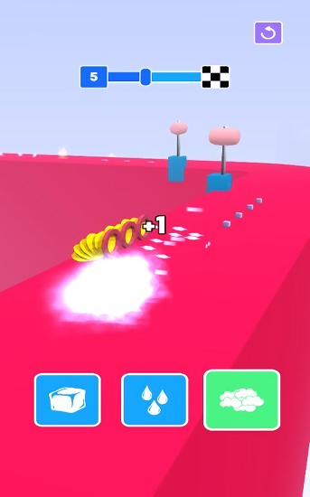 元素也瘋狂手機(jī)版 v1.0 安卓版 2