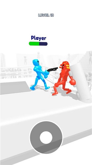 火柴人格斗士手機(jī)版 v0.0.1 安卓版 1