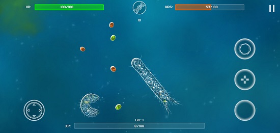 袍子模擬器官方版 v1.1.0 安卓版 1
