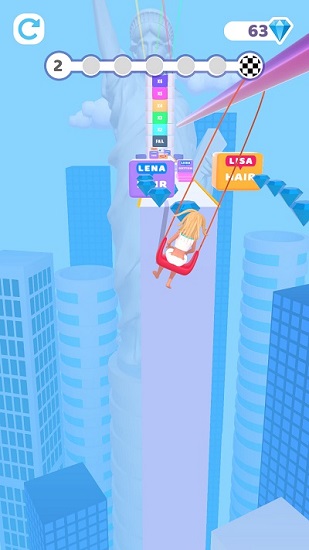 瘋狂潮裝免費(fèi)版 瘋狂潮裝游戲下載