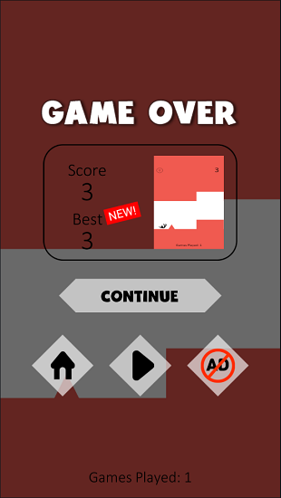 跳躍的魔術(shù)師 v0.1.1 安卓版 0