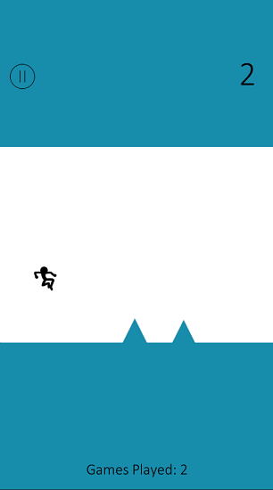 跳躍的魔術(shù)師 v0.1.1 安卓版 1