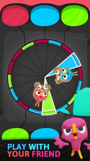 可愛的多人派對正版 可愛的多人派對手游下載