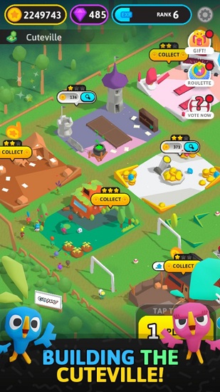 可愛的多人派對正版 v0.8719 安卓版 2