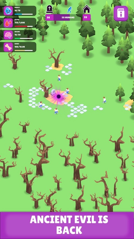 僵尸城市大師手游下載 僵尸城市大師游戲下載