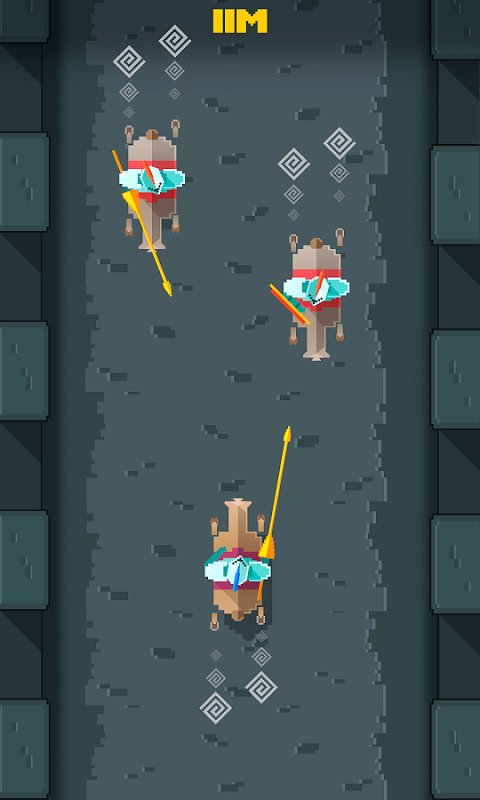 長矛騎士游戲 v1.2 安卓版 3