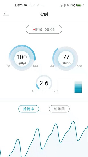 艾瑞特健康app2