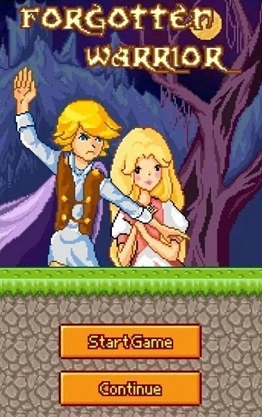 被遺忘的勇士 v1.0.5 安卓版 0