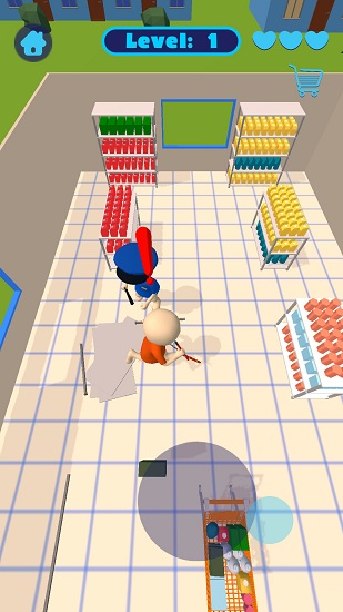 超市拆拆拆 v0.9 安卓版 3