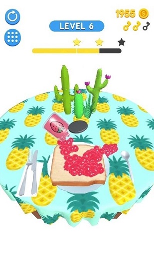 asmrbreakfast早餐游戲 v0.1 安卓版 3