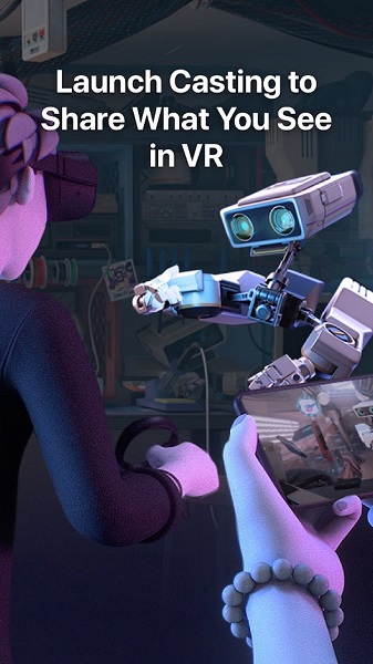 oculus應(yīng)用商店客戶端 v126.0.0.2.118 安卓最新版 2