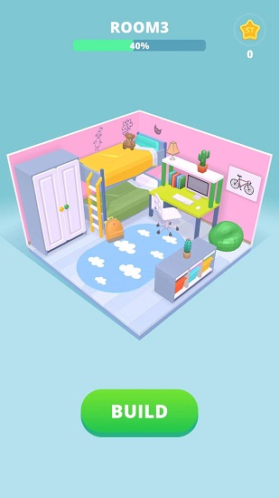 夢想改造家游戲手機(jī)版 v1.0.0 安卓版 0