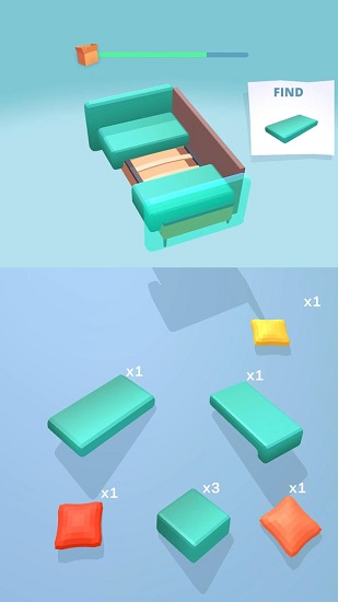 夢想改造家游戲手機(jī)版 v1.0.0 安卓版 1